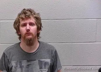 Mugshot of ERIC ANTHONY GALLUP