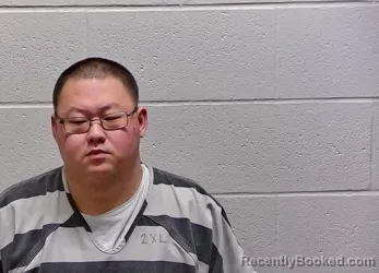 Mugshot of NAICHIEM SAEPHARN