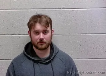 Mugshot of MATTHEW NOLAN LUCAS