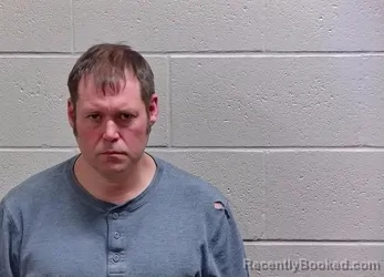 Mugshot of ROSS ALLAN DEAKINS