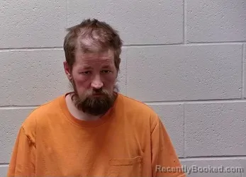 Mugshot of DAVID MICHAEL OSBORN