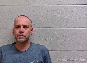 Mugshot of MICHAEL PATRICK FLAHERTY booked in Bureau County, Illinois on July 20, 2026