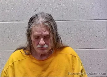 Mugshot of ROBERT WILLIAM FLITER