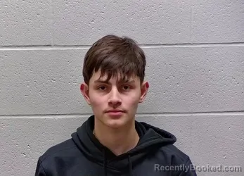 Mugshot of ANTONY E MALPICA ENSISO