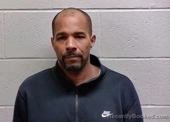 Mugshot of JOVAN DYWAINE DANIELS