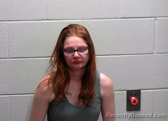 Mugshot of MYRANDA KYLEY SMITH