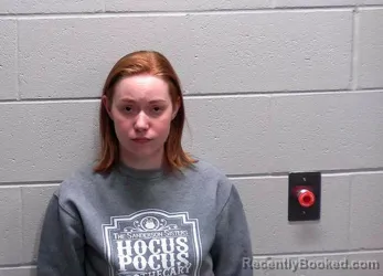 Mugshot of JEAN DARLENE SOUTHERLAND