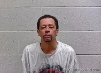 Mugshot of SHON DEMETRUS JONES