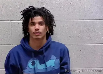 Mugshot of CHERIF MOHAMED ABDOULAYE HAIDARA