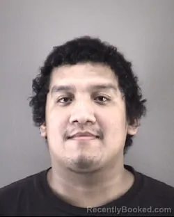 Mugshot of ABEL ANORVE