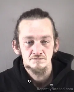 Mugshot of ANTHONY COLE ATKINS