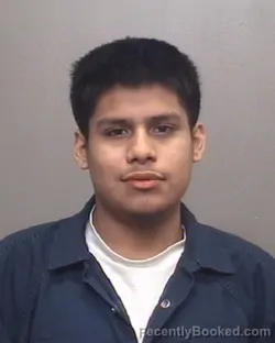 Mugshot of ANDREW PETER BAXIN