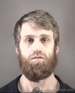 Mugshot of AUSTIN WAYNE BYRD