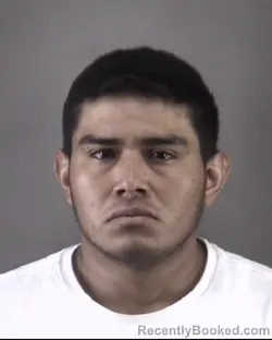 Mugshot of ALEJANDRO CARRANZADIOS
