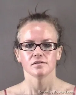 Mugshot of ANNE MARIE CRONE
