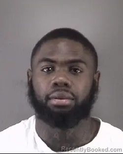 Mugshot of ANDRELL KYRE EDWARDS