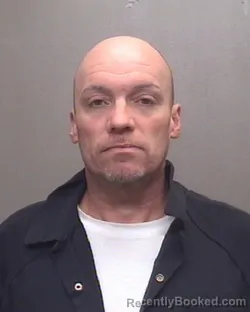 Mugshot of AARON MICHAEL ENGBORG