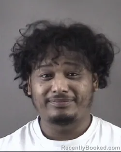 Mugshot of ALAIN GALEANAZARATE