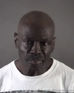 Mugshot of ANDERSON GLENN