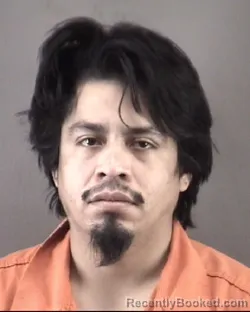 Mugshot of ANGEL MIGUEL GUZMANALVAREZ