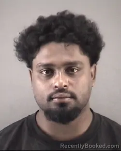 Mugshot of ANTONIO ANTONIO MARCIALDOMINGUEZ