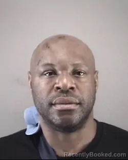 Mugshot of AVONDRE ANTWAIN MCLAURIN