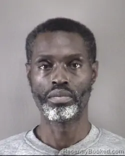 Mugshot of ANTONIO DWAYNE MICKENS