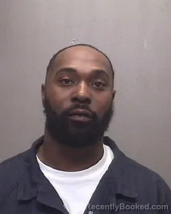 Mugshot of ASAD SAADIQ MUHAMMED