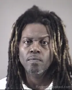 Mugshot of ALFONZO JERMAINE NEAL