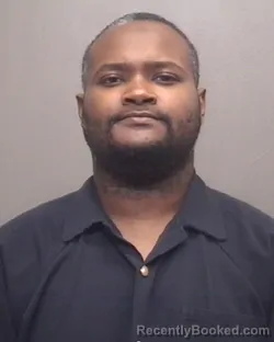 Mugshot of ALEX JEROME POWELL