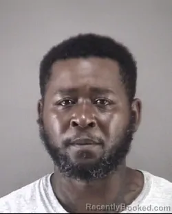 Mugshot of ANTHONY DYCIEN RANDALL