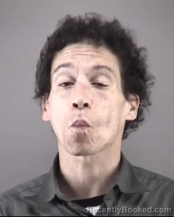 Mugshot of ANDREW JULIAN ROBSON