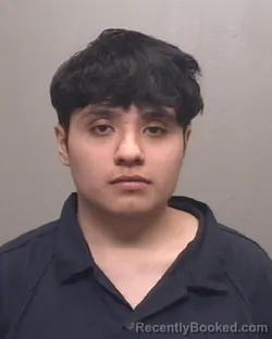 Mugshot of ADAM TIGRESILBA