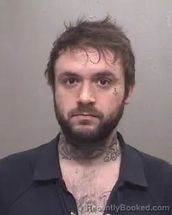 Mugshot of AUSTIN RYAN UNDERWOOD