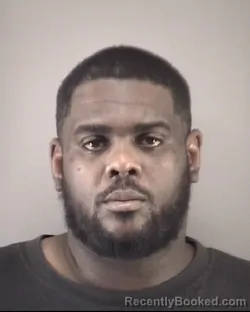 Mugshot of Anthony Michael Varcadipane