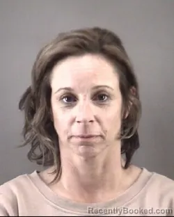 Mugshot of ANDREA DAWN WILLIAMS