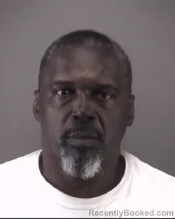 Mugshot of ANTHONY LEWIS WRIGHT