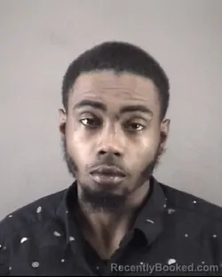 Mugshot of ANDREW MARSHAY YANCEY