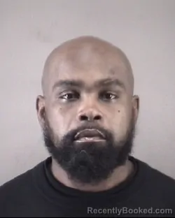 Mugshot of ANDREW MARSHAY YANCEY