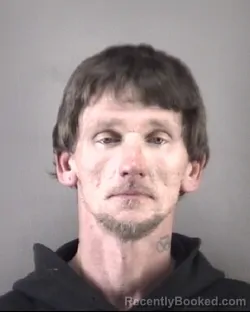 Mugshot of BRANDON LEE AUTRY