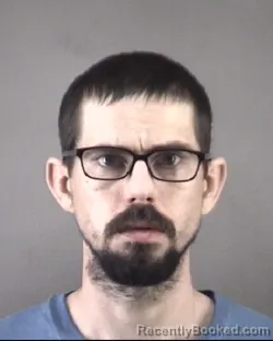 Mugshot of BOBBY LEE BARRIER