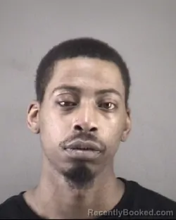 Mugshot of BOBBY LEROYDEVONTE COLE
