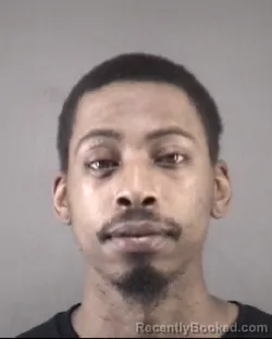 Mugshot of BOBBY LEROYDEVONTE COLE