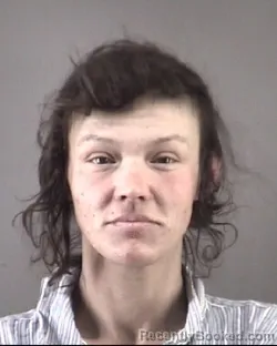 Mugshot of BRONTAE MICHELLE GODAIR