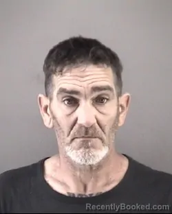 Mugshot of BILLY CATHAN HAILEY