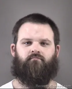 Mugshot of BRANDON LEE HUGHES