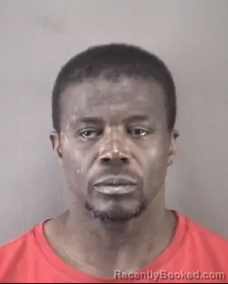 Mugshot of BILLY RAY INMAN