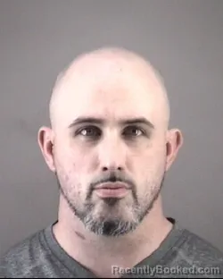 Mugshot of BRANDON MICHAEL MIZELLE