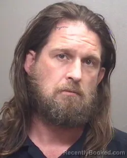 Mugshot of CURTIS RONALD BRIDGMAN