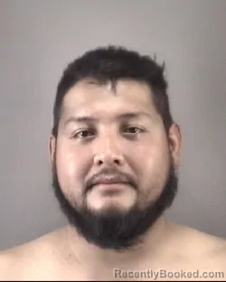 Mugshot of CHRISTIAN CRUZROMAN